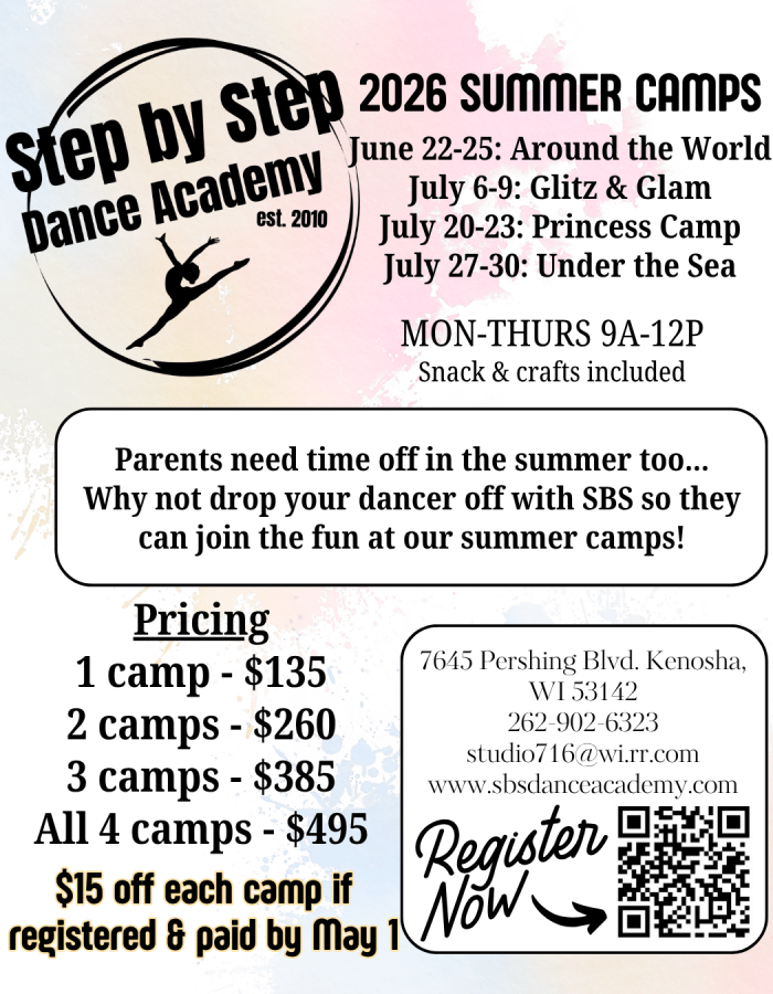 2026 DANCE CAMPS SOCIAL MEDIA 2026 DANCE CAMPS SOCIAL MEDIA