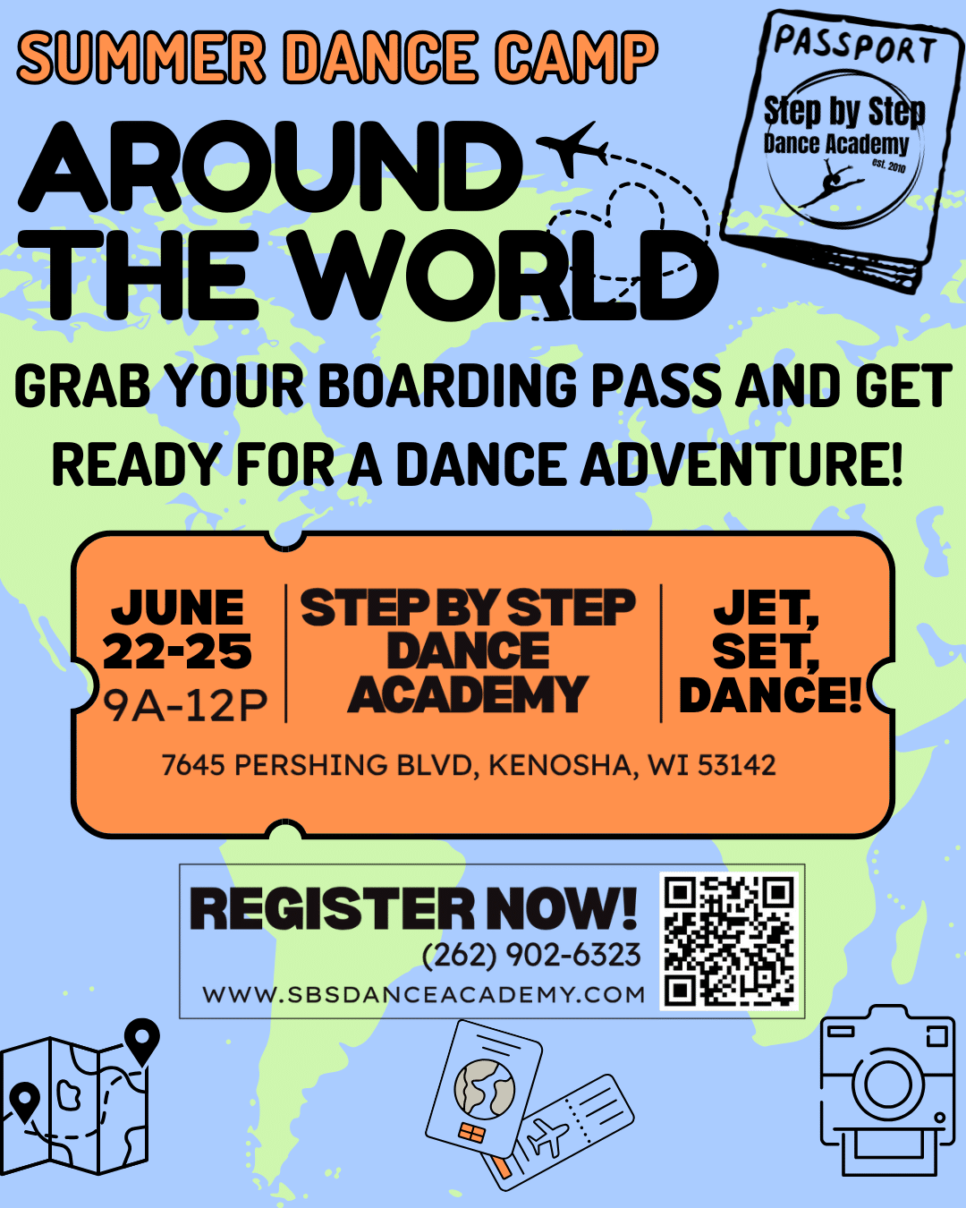 Around the World ((Instagram Post (45))