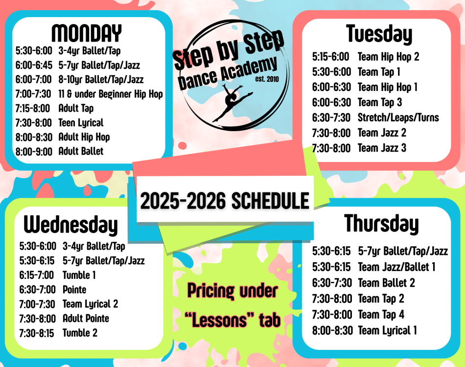schedule pic (1)